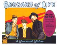 Beggars of Life at the BFI